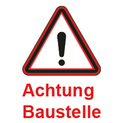 Achtung-Baustelle